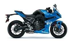 Suzuki GSX-8R Gets Rs 80000 Discount Effective Price Drops to Rs 908 Lakh
