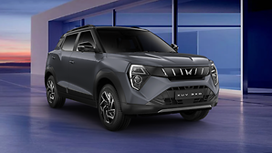 Mahindra XUV 3XO CNG to Debut on October 15 to Rival Tata Nexon and Maruti Suzuki Brezza