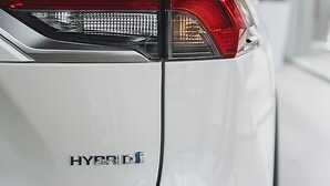 Strong Hybrid vs Mild Hybrid Cars What is the Difference