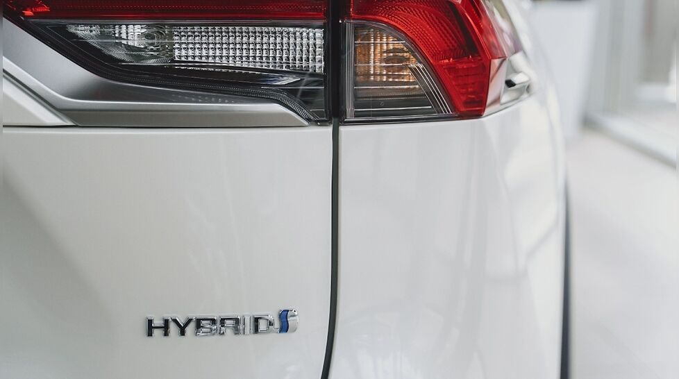 Strong Hybrid vs Mild Hybrid Cars What is the Difference