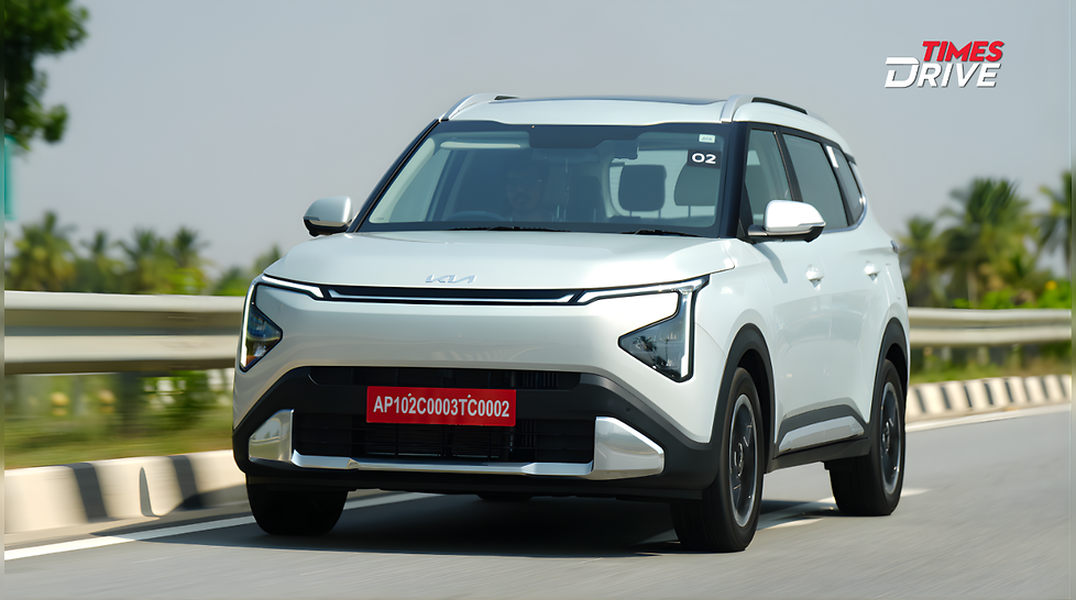 Top 10 Family MPVs in India Under Rs 20 Lakh