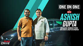Sedans Are A Part Of Our Legacy And Our Future In India Interview With Ashish Gupta Skoda India