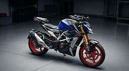 TVS Apache RTR 310 Gets Revised Variant Line-Up Prices Start at Rs 230 Lakh