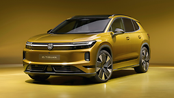 Volkswagen ID Tiguan Electric SUV Debuts with 600 Km Claimed Range
