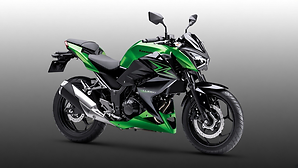 Kawasaki Z300 Debuts in India Expected Launch Date Price and More