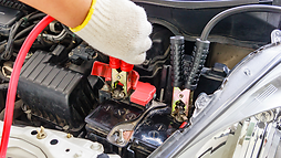 Car Wont Start Common Causes Fixes  Jump-Start Guide