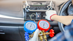 Car AC Not Cooling 7 Common Causes And How To Fix Them
