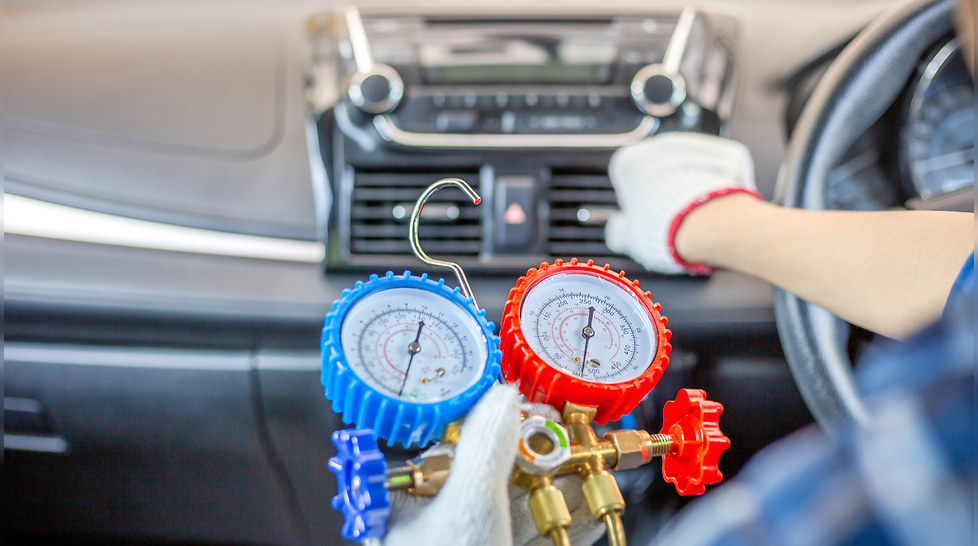 Car AC Not Cooling 7 Common Causes And How To Fix Them