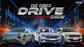 KIA Sorento Skoda Slavia Reviews Interview with Ashutosh Dixit Porsche India Times Drive Show