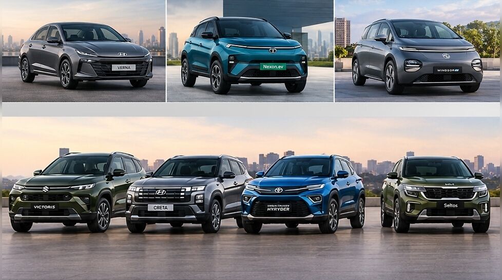 Best Cars Under Rs 20 Lakh
