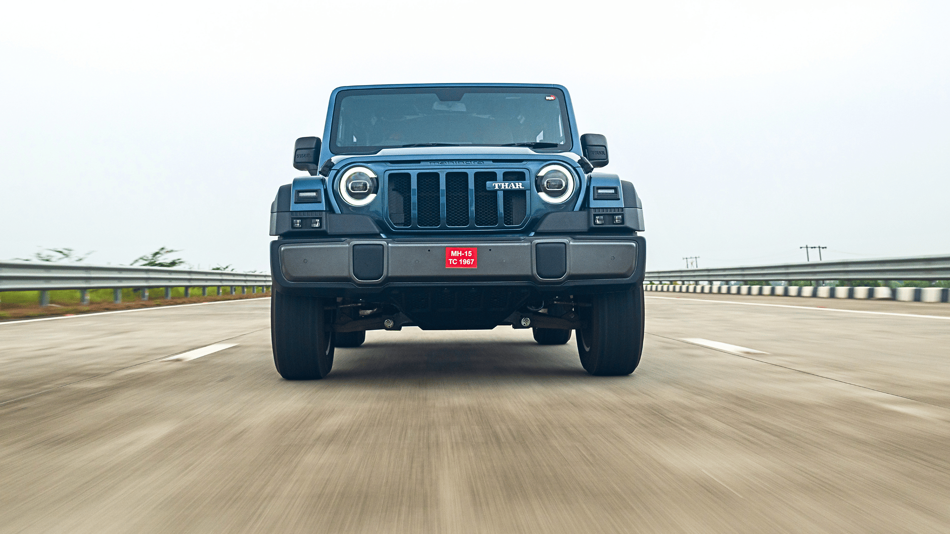 Higher Torque Output of 330 Nm
