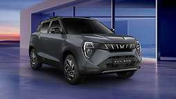 Mahindra XUV 3XO CNG India Debut Tomorrow Heres What to Expect