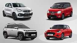 Best CNG Cars Under Rs 15 Lakh