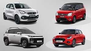 Best CNG Cars Under Rs 15 Lakh