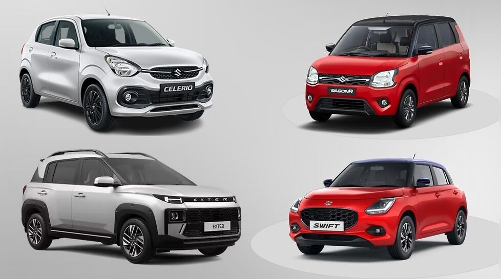 Best CNG Cars Under Rs 15 Lakh
