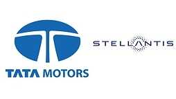 Tata Motors Stellantis India Sign Deal to Develop Vehicles for Global Markets