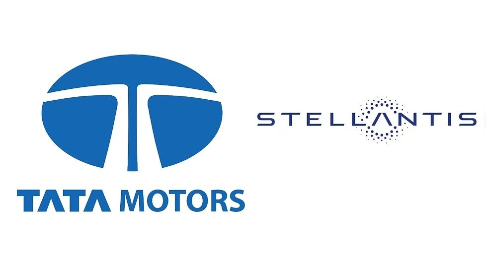 Tata Motors Stellantis India Sign Deal to Develop Vehicles for Global Markets
