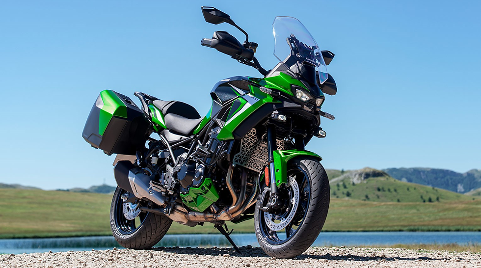 Kawasaki Ninja ZX-10R price in Haldwani | Kawasaki Ninja ZX-10R on