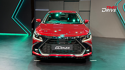 Toyota Glanza Facelift Launched at Rs 699 Lakh with Updated Design Powertrain Features and ADAS
