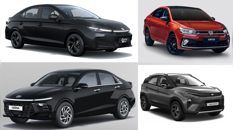 Best Cars for Highway Driving