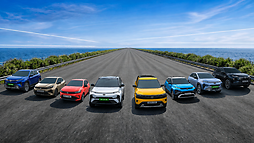 5 Tata Cars with Savings of up to Rs 335 Lakh This Festive Season