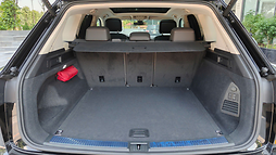 Best Cars with Large Boot Space in India in 2026 Capacity Compared