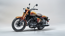 Royal Enfield Classic 650 Anniversary Edition Launched in India at Rs 426 Lakh Limited to 125 Units