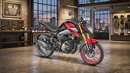 2026 Hero Xtreme 160R 4V Launched in India at Rs 127 Lakh Gets Ride-By-Wire Cruise Control TFT Display and More