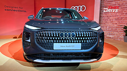 New Audi Q3 Launched in India at Rs 5199 Lakh Gets 204PS Powertrain and Quattro AWD