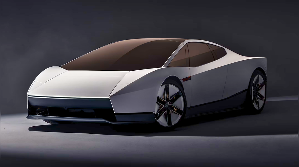 Tesla Roadster Performance and Thrust Bookings Open in India Production Set to Begin in 2028