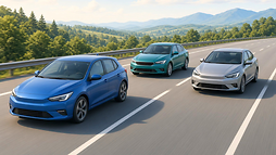 Best Cars for a 100 Km Daily Commute in 2026 Mileage Comfort and Running Cost
