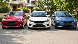Best Cars for First-Time Buyers in India in 2026 Price Safety Mileage and Easy Ownership