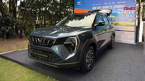 Mahindra XUV 3XO CNG Bookings Open Deliveries Begin Today