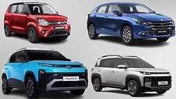 Best Cars for Senior Citizens