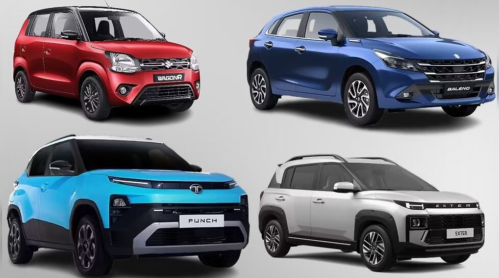 Best Cars for Senior Citizens