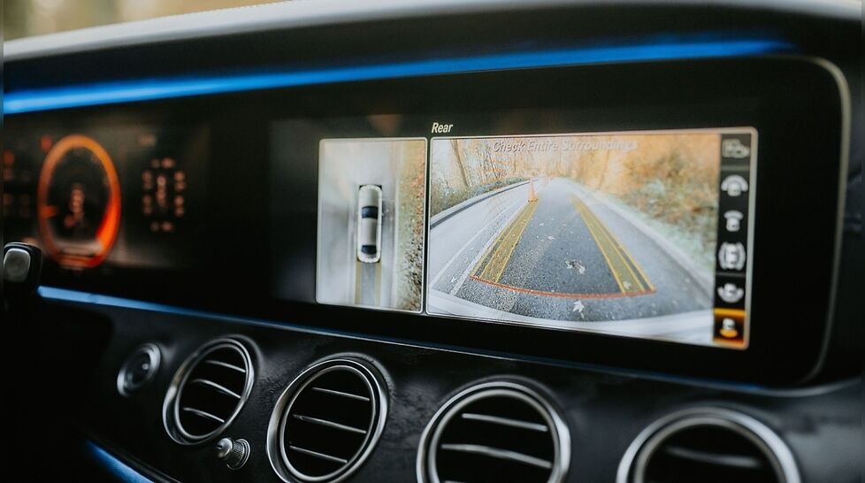 7 Affordable Cars with a 360-Degree Camera You Can Buy This Diwali