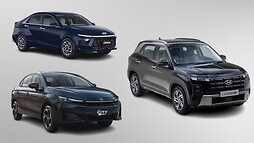 Best Cars for Long Drives