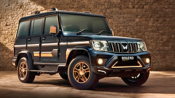 Mahindra Bolero Bold Edition Launched in India Check Whats New