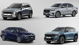 Best Cars with ADAS Under Rs 25 Lakh