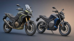 Which Are the Most Affordable Automatic or Semi-Automatic Bikes in India