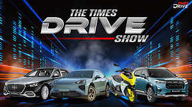 Porsche Cayenne Honda Elevate TVS Ntorq 150  Mercedes-Maybach S-Class Reviews  Times Drive Show