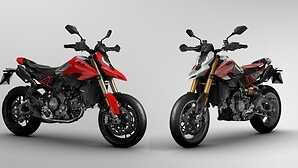 Ducati Hypermotard V2 V2 SP Launched in India Prices Engine Features Explained
