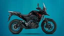 Which Are the Most Affordable Adventure Bikes in India