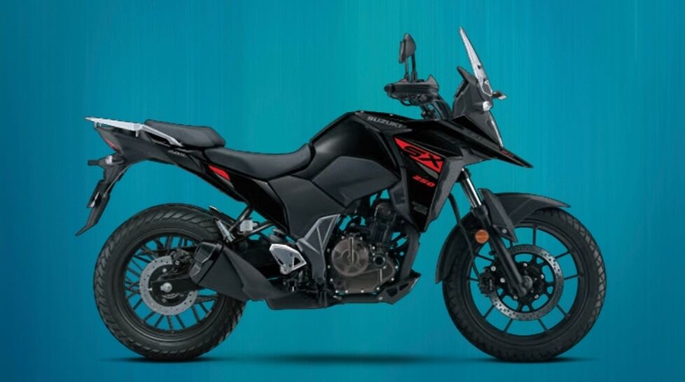 Which Are the Most Affordable Adventure Bikes in India