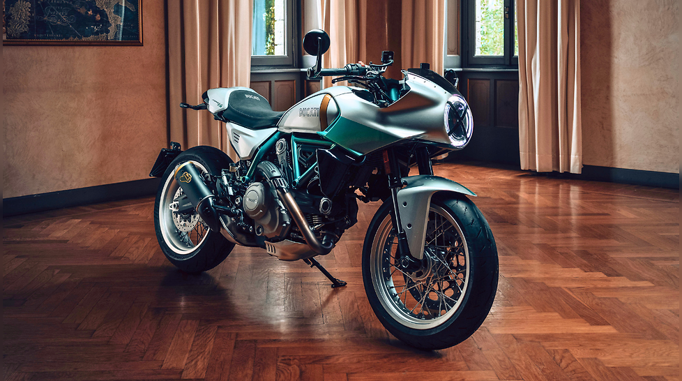 Ducati Formula 73 Limited Edition Launched in India at Rs 20 Lakh Indian Allocation Sold Out