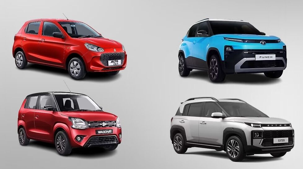 Best Cars Under Rs 8 Lakh in India in 2026 Price Mileage Safety and Features