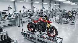 Ultraviolette to Launch 4 New Electric Two-Wheelers in Next 12 Months