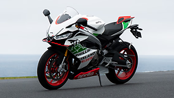 Aprilia RS 660 Phillip Island Tribute Edition Revealed with 105 PS Engine and Race Livery