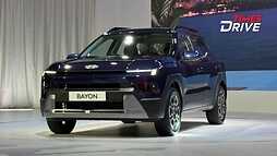 Hyundai Bayon CNG India Launch Scheduled for January 2026 Heres What to Expect