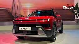 Hyundai Bayon Variant-Wise Price List Which One Costs How Much